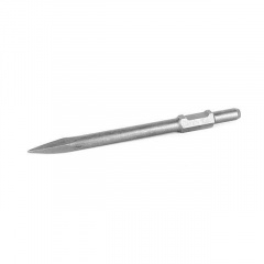 Пика по камню HEX 30*410 мм INTERTOOL SD-0461 Суми
