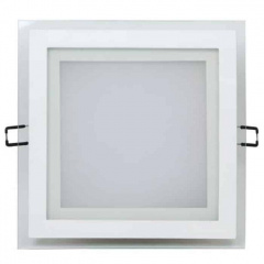 Светодиодный светильник Horoz Electric MARIA-15 15W 4200К (016-015-0015-030) Вільнянськ