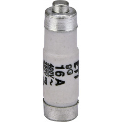 Предохранитель ETI 002211005 D0 1 gL/gG 16A 400V (E14) Харьков