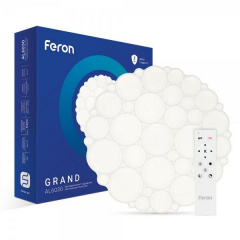 Светодиодный светильник Feron AL6030 GRAND 72W Ивано-Франковск