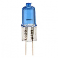 Галогеновая лампа Horoz Electric JC 20W 12V G-4 (1000122004) Днепр