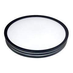 Светильник светодиодный Biom SMART SML-R41-50/2 3000-6000K 50Вт с д/у (00-00022928) Ніжин