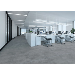 Плитка Ceramica Deseo FANTASTICO GREY MATT RECT 598х598 мм Кам'янське