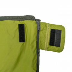 Спальник-ковдра літня Tramp Airy Light UTRS-056-olive-R 190х80 см Гуляйполе