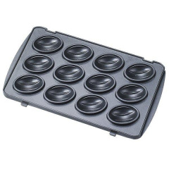 Сендвічниця 6 в 1 Domotec MS-7706 (1756374637) Володарськ-Волинський