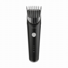 Машинка для стрижки волосся Xiaomi ShowSee Black (C2-BK) Михайлівка