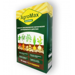 Добриво AGROMAX універсальне для сільськогосподарських рослин (2081804439) Новомосковск