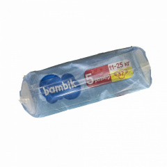Дитячі підгузки Bambik 5 Junior (11-25 кг) 32 шт Бровары