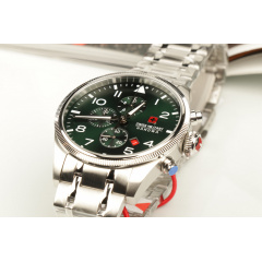 Годинник Swiss Military-Hanowa THUNDERBOLT CHRONO SMWGI0000404 Ужгород