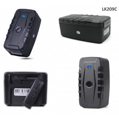 GPS трекер з магнітом No Brand LK-209C GPS 20000 мАг (2353485124) Косів
