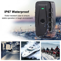 GPS трекер з магнітом No Brand LK-209C GPS 20000 мАг (2353485124) Косів