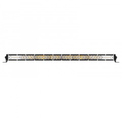 Світлодіодна фара DXZ BAR-D2 635 мм 80 W 13065-83648 Гайсин