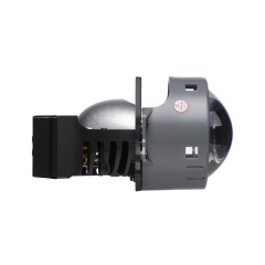 Комплект світлодіодних лінз Kamiso Aozoom ALPD-07PLUS Bi-LED 47/55W TIR Classic Оріхів