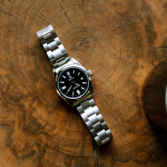 Наручний годинник Benyar Automatic 10 BAR Сріблястий (2783) Каменец-Подольский
