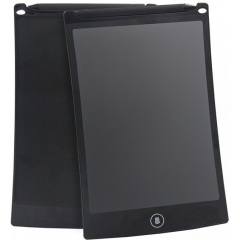 Планшет для малювання LCD Writing Tablet 10 дюймів Black (31831010) Косів