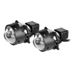 Комплект світлодіодних лінз Kamiso Aozoom DLPD-04-03 Bi-LED LASER 5500K 66/85W Тернополь