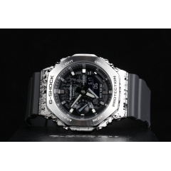 Годинник Casio G-SHOCK GM-2100GC-1A Ворожба