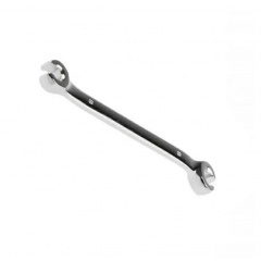 Ключ для гвинта гідролінії Ice Toolz 54H1 8-9 мм Сріблястий (29120) Слов'янськ