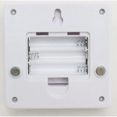 Світлодіодний LED світильник Simplee COB Light Switch 3Вт Білий Орехов
