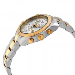 Годинник Tissot PR 100 Sport Chic Chronograph T101.917.22.031.00 Курінь