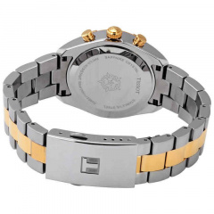 Годинник Tissot PR 100 Sport Chic Chronograph T101.917.22.031.00 Курінь