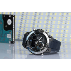 Годинник Casio EDIFICE SOSPENSIONE ECB-40YNP-1AJF Жмеринка
