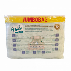 Підгузки Dada Extra Soft 5 junior 15-25 кг 180 шт (94910826) Хуст