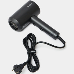 Фен Sonifer SF-9580 Чорний Одесса