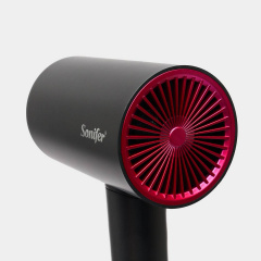 Фен Sonifer SF-9580 Чорний Одесса