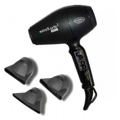 Фен Coifin EK2R-ion Black Лозова