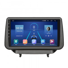 Штатная магнитола Lesko Mazda CX-3 I 2015-2018 9" 2/32Gb 4G Wi-Fi GPS Top (10680-64035) Ивано-Франковск