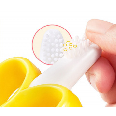 Набор силиконовых прорезывателей 2Life 5 предметов Зеленый (vol-10686) Королево