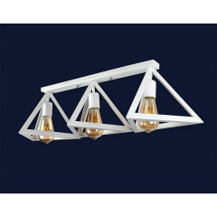 Люстра Levistella 756Xpr220F2-3 Wh (500) Золотоноша