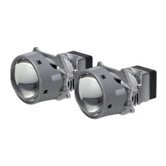 Комплект світлодіодних лінз Kamiso Aozoom ALPD-11-02 Dragon Knight Bi-LED 47/63W Ладан