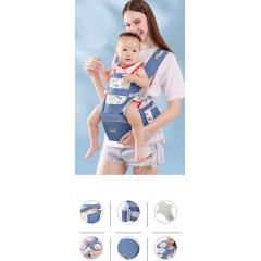 Хіпсит Squirrel baby Q2022 12в1 Блакитний (v-11861) Харків