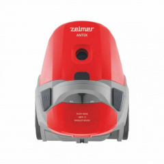 Пилосос ZELMER ZVC3501R 900 Вт Червоний (85541038) Косів