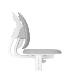 Дитячий комплект меблів FunDesk Piccolino III Сірий (1315568933) Акимовка