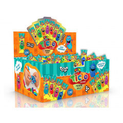 Брикет теста для лепки Dankotoys Neon укр (TMD-14-01Uупак.) Конотоп