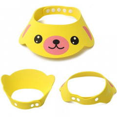Защитный детский козырек для мытья головы ROXY-KIDS RKG211 Желтый Дубно