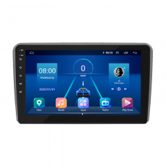 Штатная магнитола Audi A3 S3 2008-2012 9" 2+32 4G GPS Wi-Fi Premium Днепр