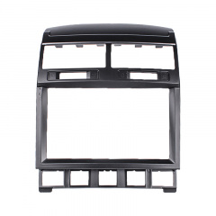 Переходная рамка Lesko 9" Volkswagen Touareg 2002-2010 (9261-37862) Обухов