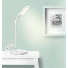 Настільна лампа Taigexin TGX-A914 7W 300lm 4100K White Чернигов
