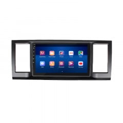 Штатная магнитола Lesko 9" Volkswagen Transporter T6 2015-2019 2/32Gb 4G Wi-Fi GPS Top (10045-45591) Вільнянськ