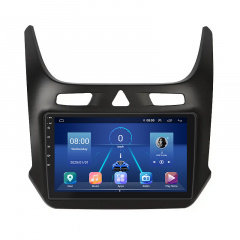 Штатная магнитола Lesko для Ravon R4 2016-2020 9" 2/32Gb 4G Wi-Fi GPS Top (11830-70876) Киев
