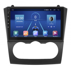 Штатная магнитола Lesko 9" для Nissan Altima IV (L32) Рестайлинг Manual AC 2009-2013 2/32Gb 4G Wi-Fi GPS Top (11808-70426) Киев