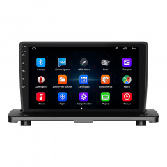 Штатная магнитола Lesko Volvo XC90 I 2002-2006 9" 1/16Gb Wi-Fi GPS Base (11333-63785) Вышгород