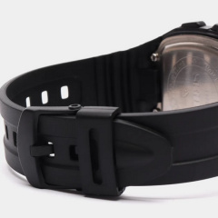 Наручные мужские часы Skmei 1278 Black (12355-hbr) Коломыя