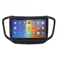 Штатная магнитола Lesko Chery Tiggo 5 I Рестайлинг 2016-2020 10" 4/64Gb CarPlay 4G Wi-Fi GPS Prime (10203-50784) Київ