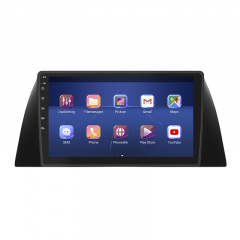 Штатная магнитола Lesko Chery Tiggo T11 I 2005-2013 9" 2/32Gb CarPlay 4G Wi-Fi GPS Prime (10200-50759) Днепр
