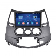 Штатная магнитола Lesko 9" Mitsubishi Grandis 2003-2011 Праворульная 2/32Gb/ 4G/ Wi-Fi Premium (9553-38148) Днепр